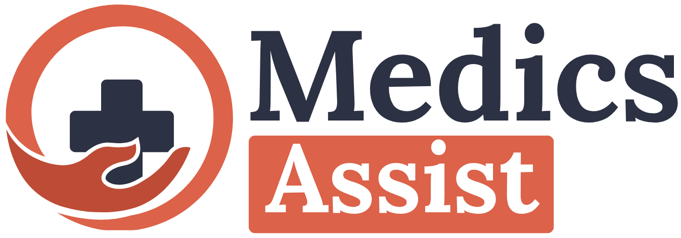 MedicsAssist